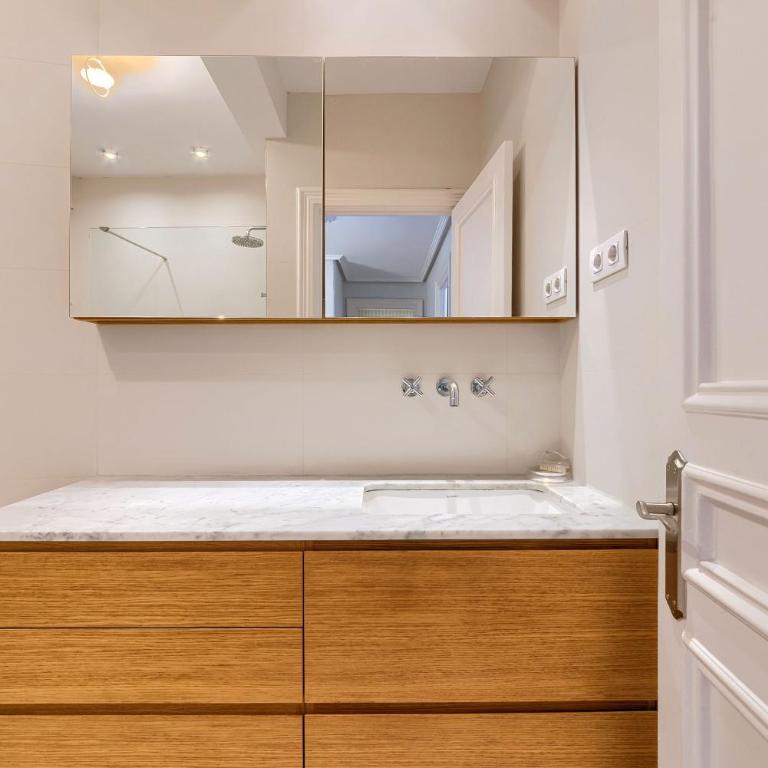 Azkuna Plaza & Vista Alegre by Next Stop Bilbao - Apartamento - 23