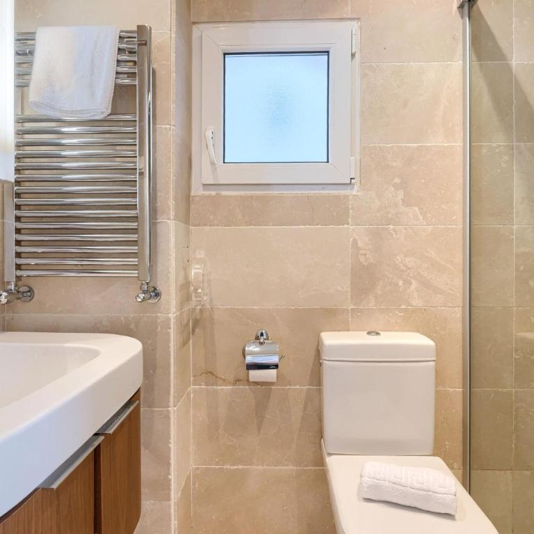 Azkuna Plaza & Vista Alegre by Next Stop Bilbao - Apartamento - 13