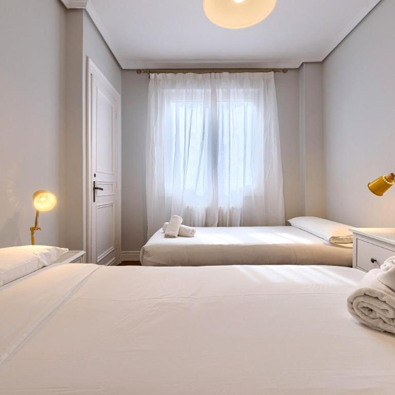 Azkuna Plaza & Vista Alegre by Next Stop Bilbao - Apartamento - 20
