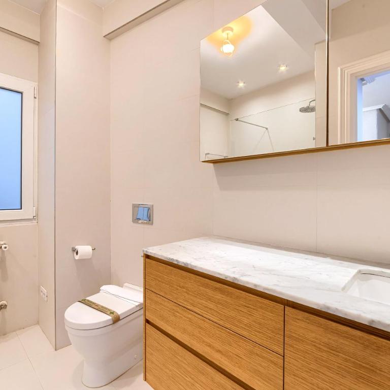 Azkuna Plaza & Vista Alegre by Next Stop Bilbao - Apartamento - 19