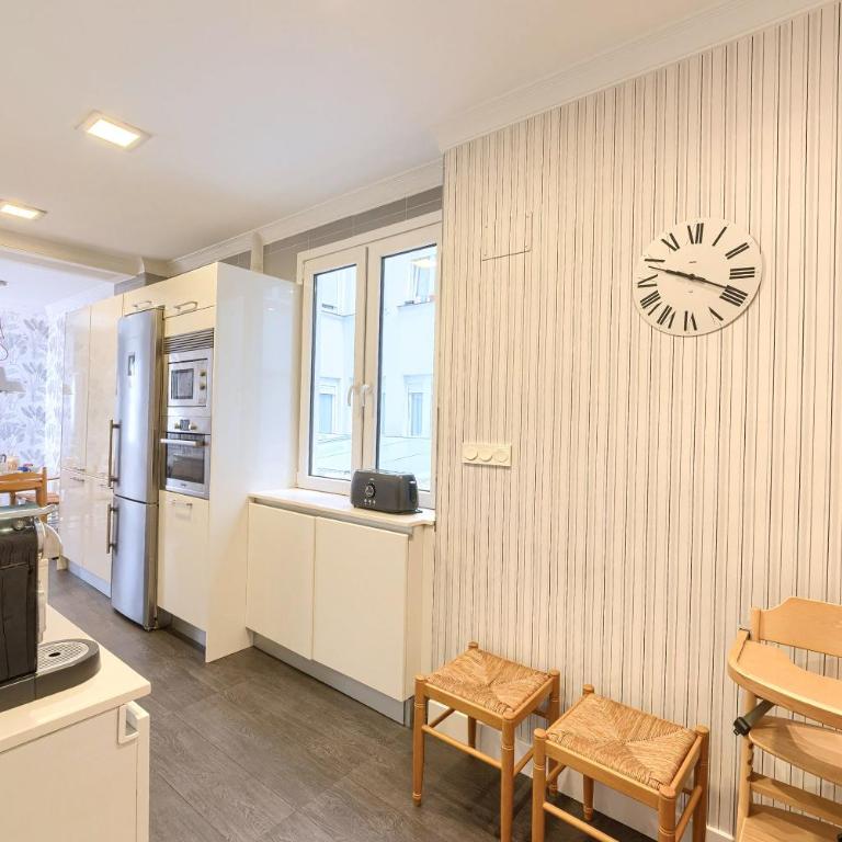 Azkuna Plaza & Vista Alegre by Next Stop Bilbao - Apartamento - 25