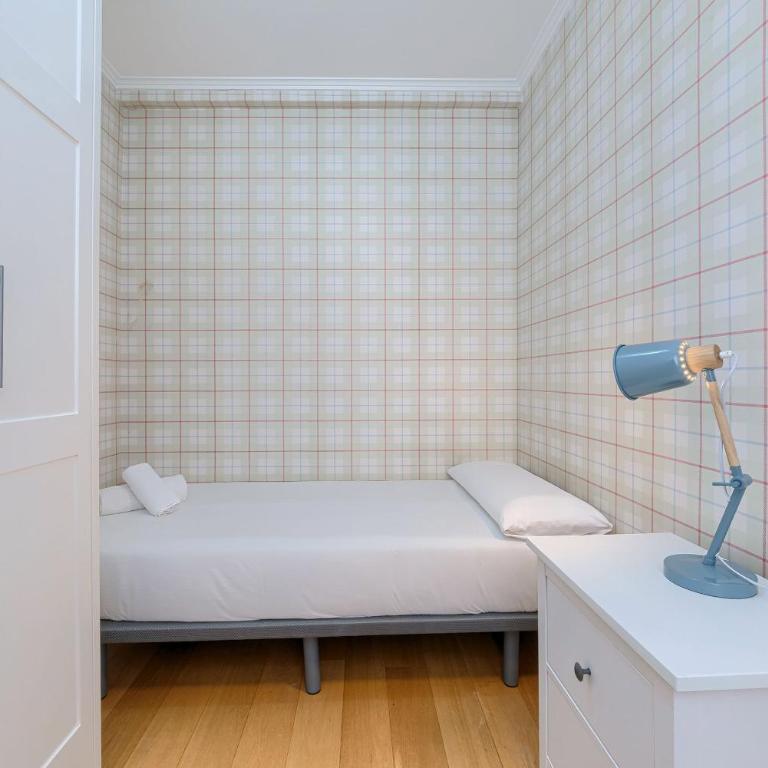 Azkuna Plaza & Vista Alegre by Next Stop Bilbao - Apartamento - 29