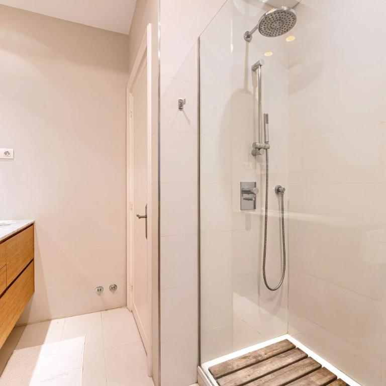 Azkuna Plaza & Vista Alegre by Next Stop Bilbao - Apartamento - 24