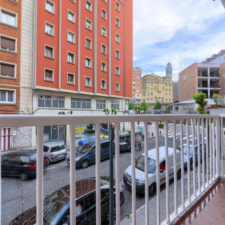 Azkuna Plaza & Vista Alegre by Next Stop Bilbao - Apartamento - 33