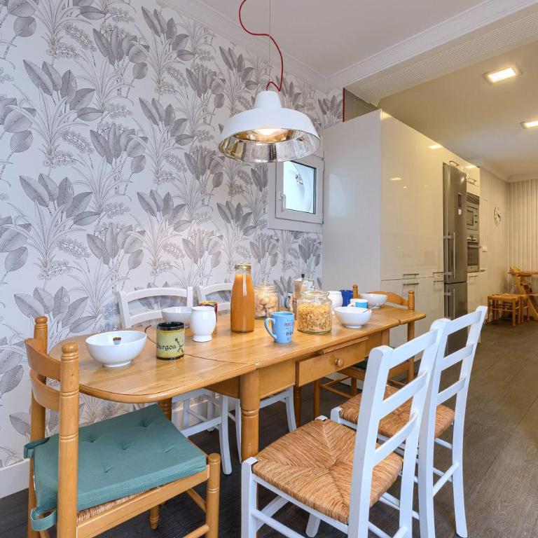 Azkuna Plaza & Vista Alegre by Next Stop Bilbao - Apartamento - 8