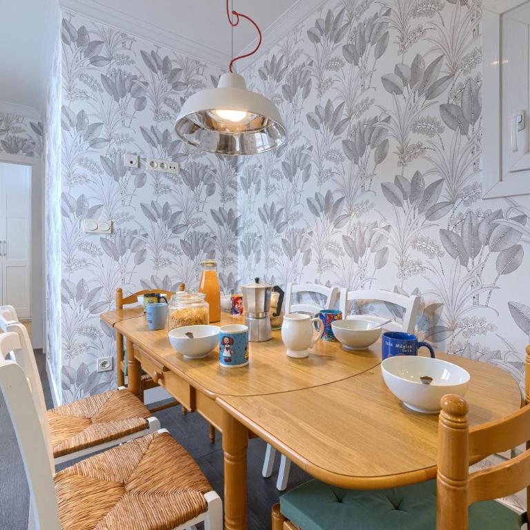 Azkuna Plaza & Vista Alegre by Next Stop Bilbao - Apartamento - 35
