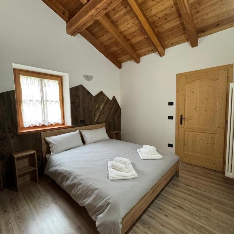 Appartamenti Blumen Stube - Appartement 1 Chambre - 3