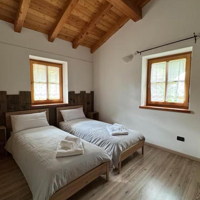 Appartamenti Blumen Stube - Appartement 1 Chambre - 2