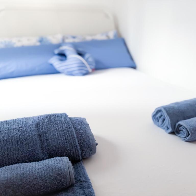 Casa Nicole - Appartamento con 3 Camere da Letto - 11