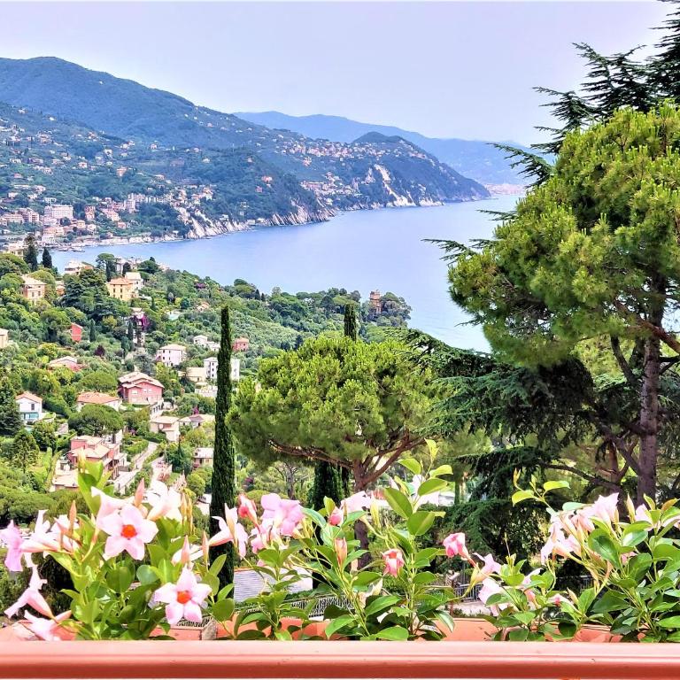 Apartment with a stunning sea view pool tennis - Appartamento con 1 Camera da Letto - 9