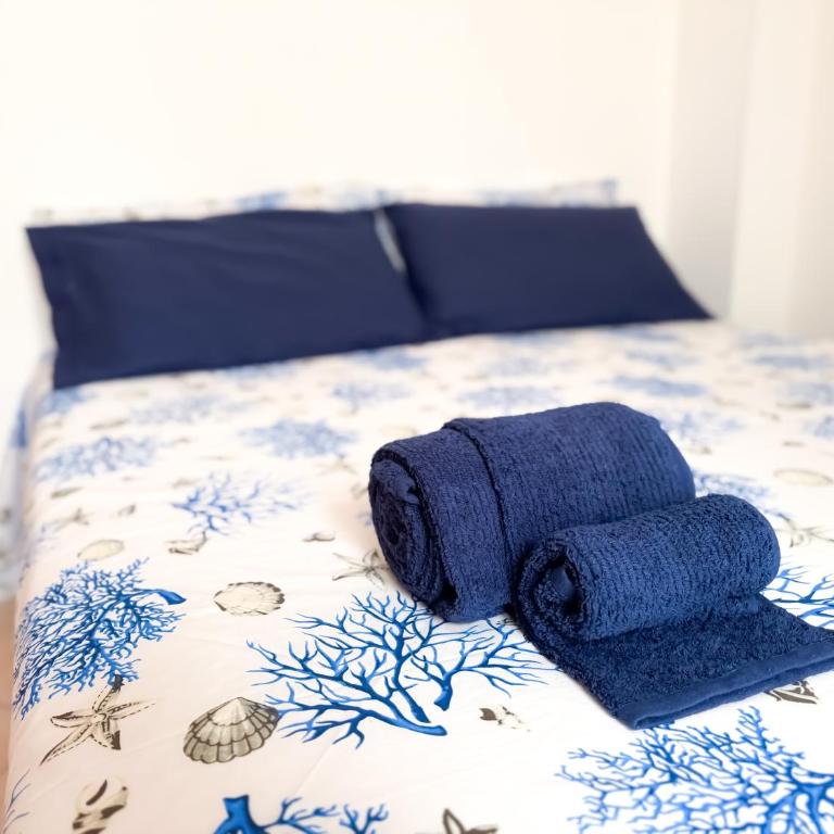 Casa Nicole - Appartamento con 3 Camere da Letto - 10