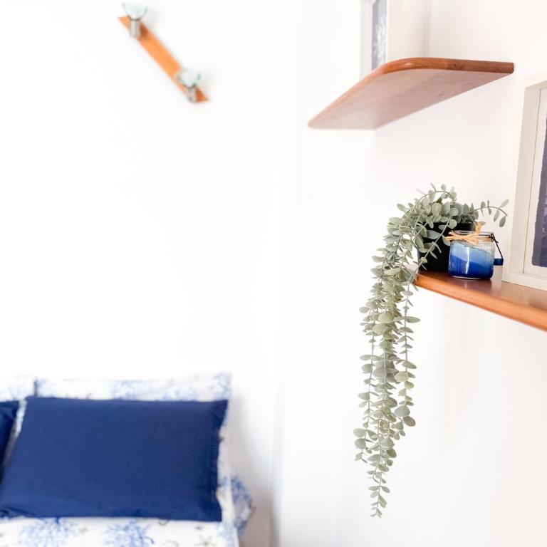 Casa Nicole - Appartamento con 3 Camere da Letto - 8