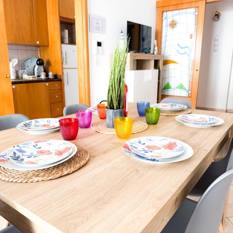 Casa Nicole - Appartamento con 3 Camere da Letto - 6