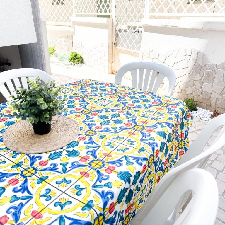 Casa Nicole - Appartamento con 3 Camere da Letto - 4