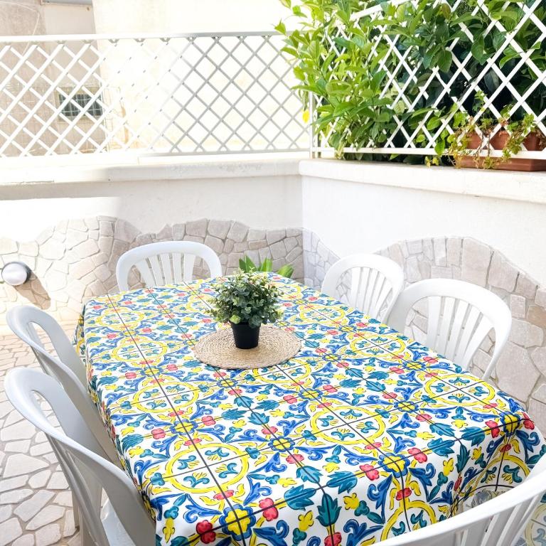 Casa Nicole - Appartamento con 3 Camere da Letto - 3