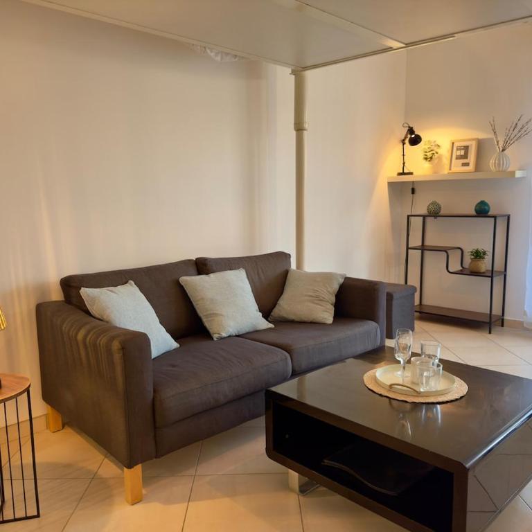 Annecy cozy studio with terrace - Appartamento con 1 Camera da Letto - 1