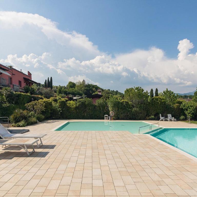 Aqua by Garda FeWo - Appartamento con Terrazza - 2