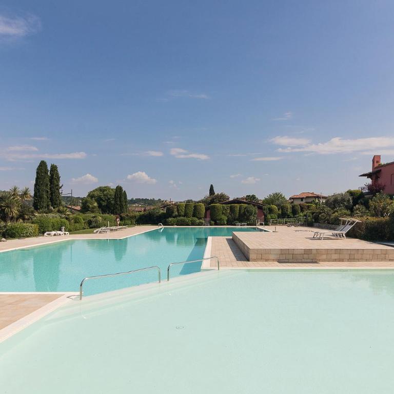 Aqua by Garda FeWo - Appartamento con Terrazza - 1