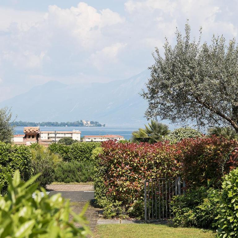 Aqua by Garda FeWo - Appartamento con Terrazza - 33