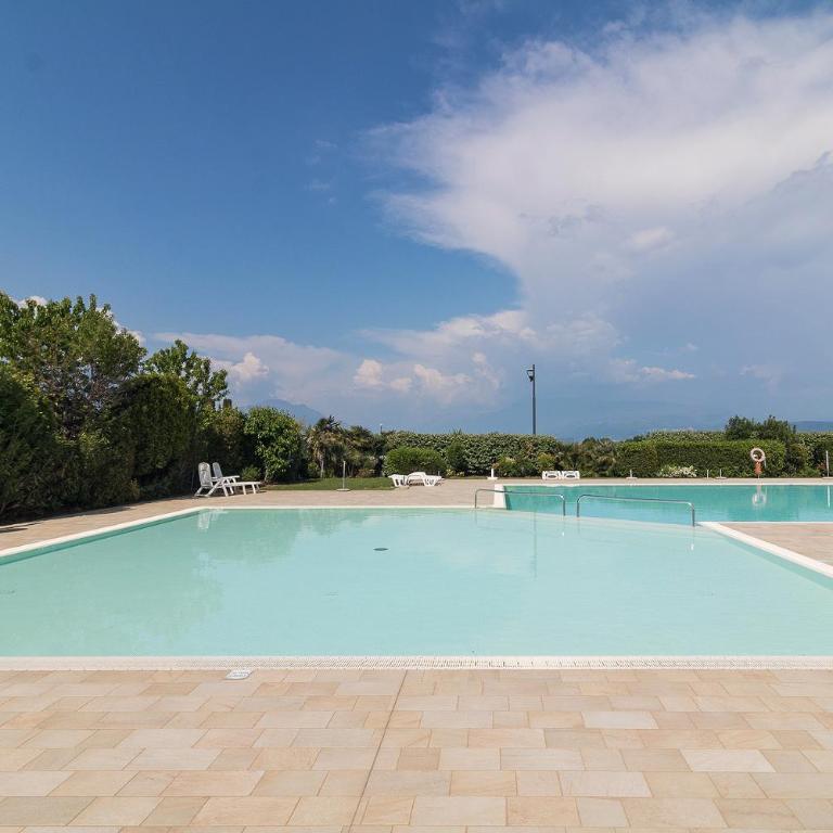 Aqua by Garda FeWo - Appartamento con Terrazza - 24