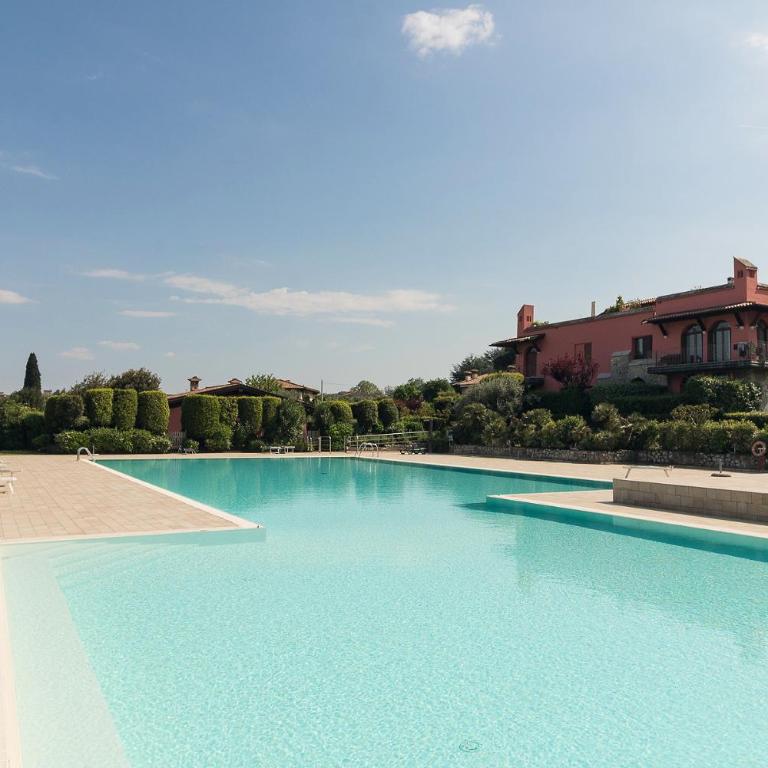 Aqua by Garda FeWo - Appartamento con Terrazza - 25