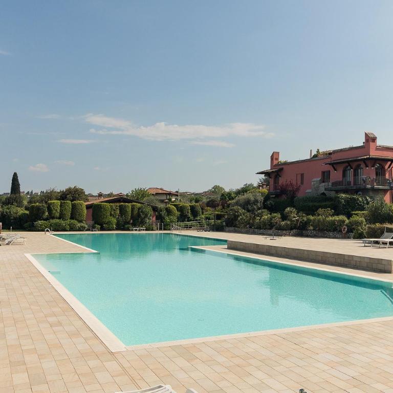 Aqua by Garda FeWo - Appartamento con Terrazza - 26