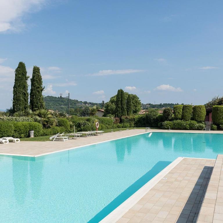 Aqua by Garda FeWo - Appartamento con Terrazza - 28