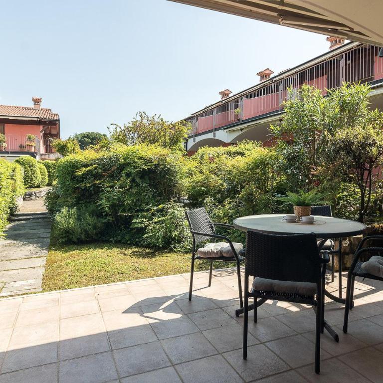Aqua by Garda FeWo - Appartamento con Terrazza - 22