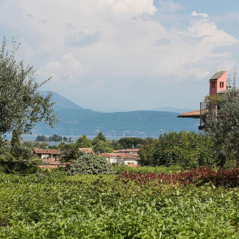 Aqua by Garda FeWo - Appartamento con Terrazza - 32