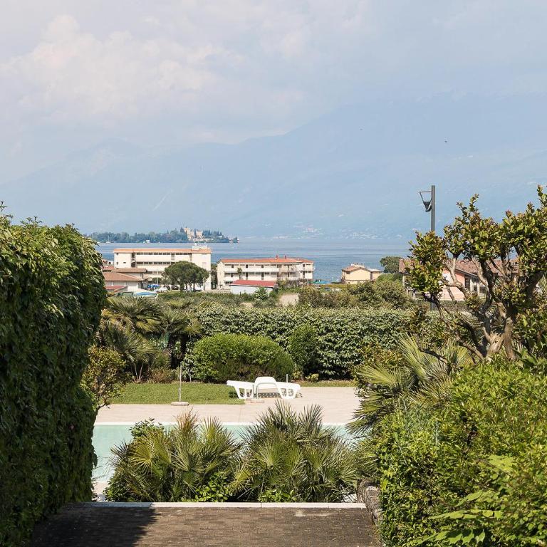 Aqua by Garda FeWo - Appartamento con Terrazza - 34