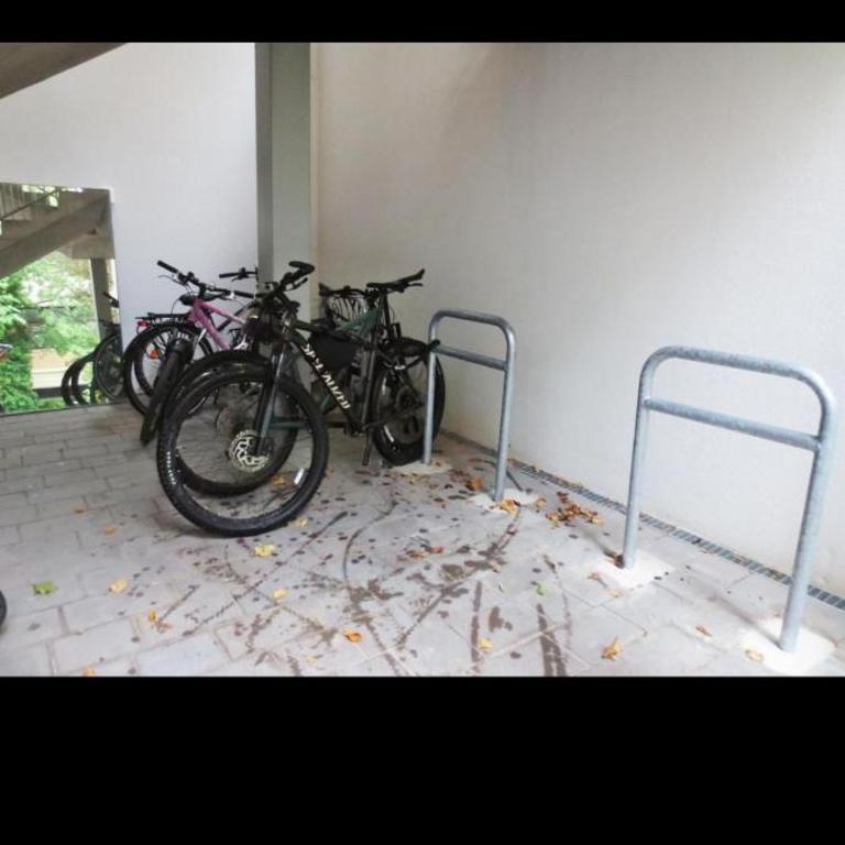 LaVie - Doppelzimmer in Bestlage, Zentrum - Doppelzimmer mit eigenem Bad - 15