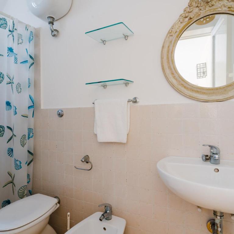 Le Cimanie - Salento Selction - Appartamento con 1 Camera da Letto - 8