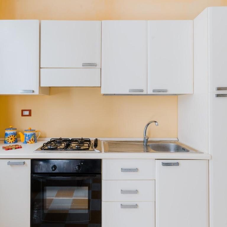 Le Cimanie - Salento Selction - Appartamento con 1 Camera da Letto - 3