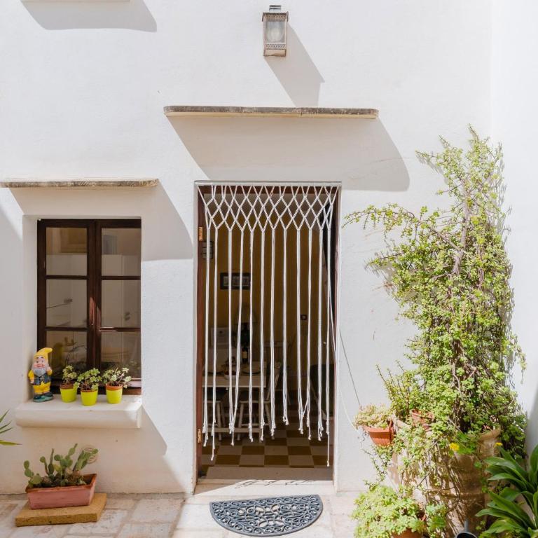 Le Cimanie - Salento Selction - Appartamento con 1 Camera da Letto - 9