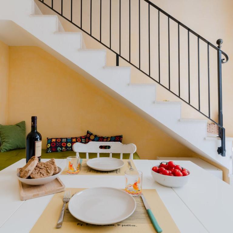 Le Cimanie - Salento Selction - Appartamento con 1 Camera da Letto - 5