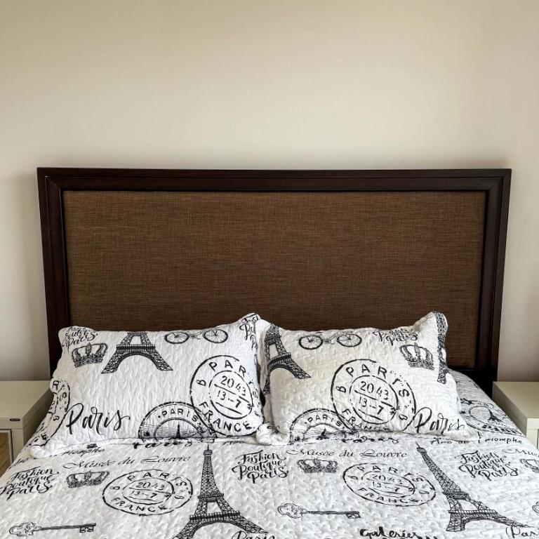 Condominio Club Océano - Apartamento de 2 dormitorios - 14