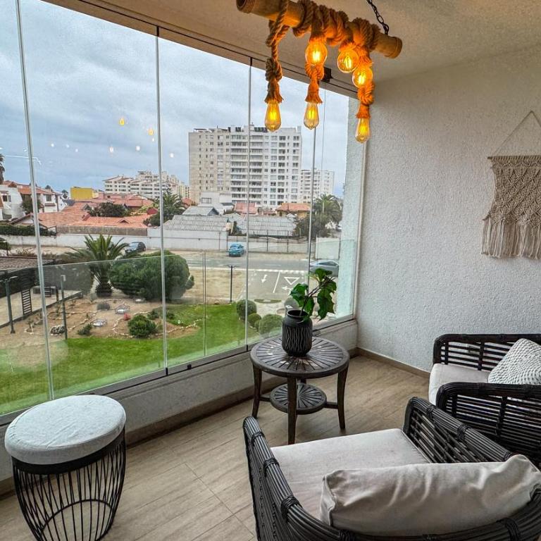 Condominio Club Océano - Apartamento de 2 dormitorios - 6
