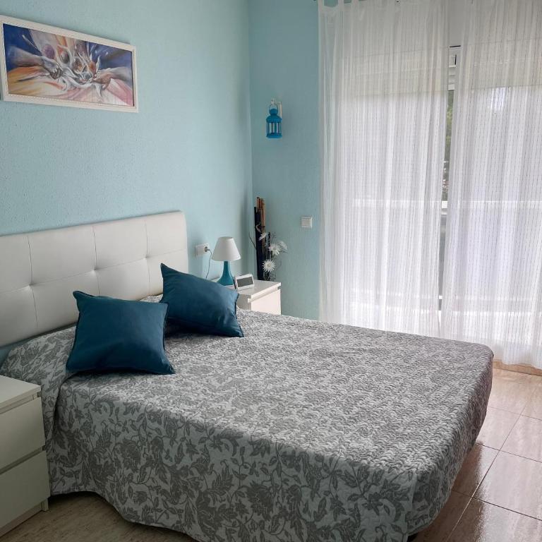 Apartamento Family - Two-Bedroom Apartment - 47