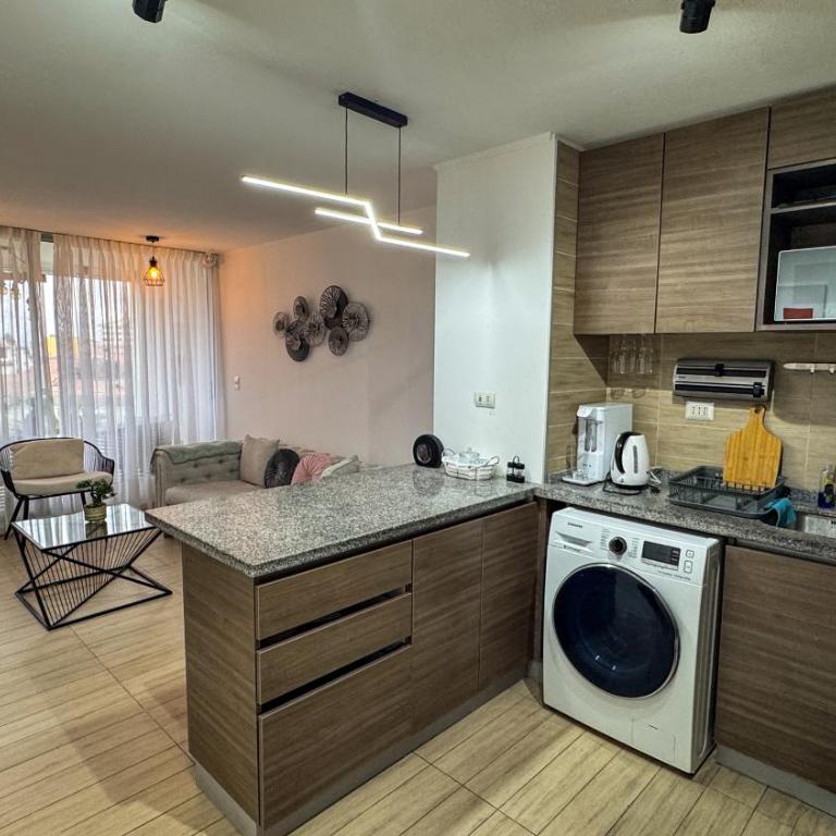 Condominio Club Océano - Apartamento de 2 dormitorios - 2