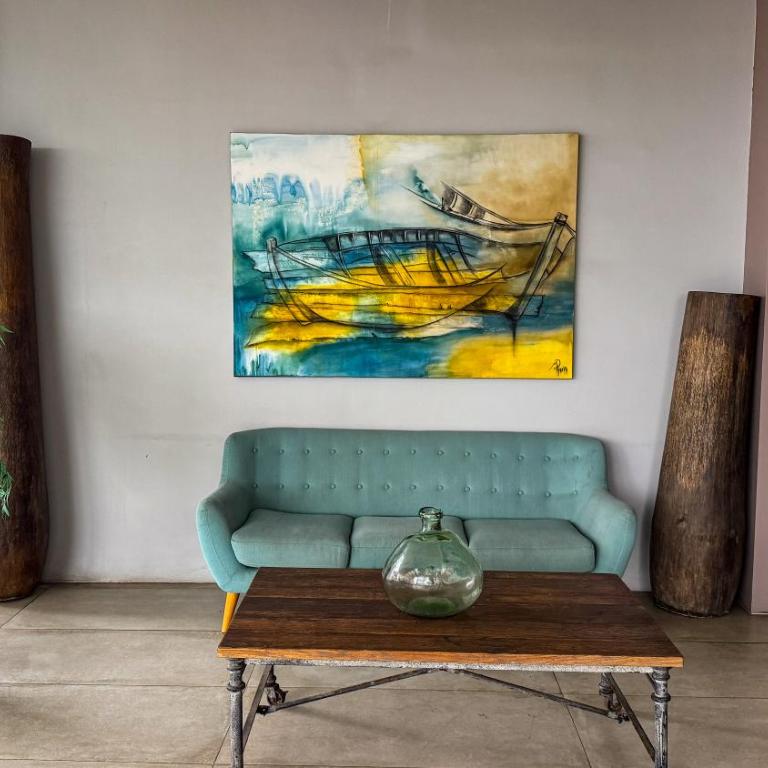 Condominio Club Océano - Apartamento de 2 dormitorios - 22