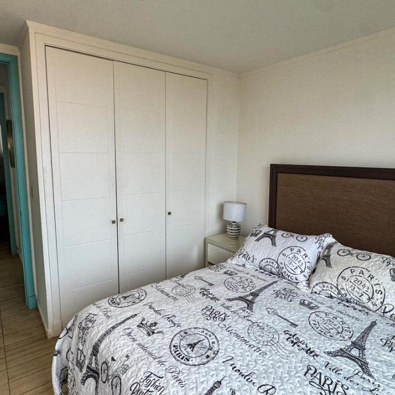 Condominio Club Océano - Apartamento de 2 dormitorios - 16