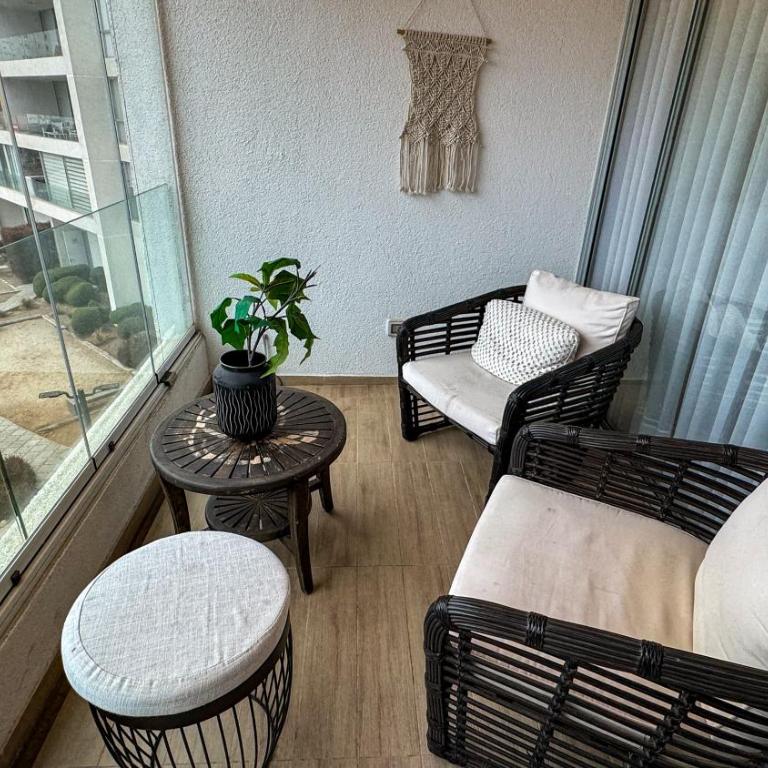 Condominio Club Océano - Apartamento de 2 dormitorios - 7