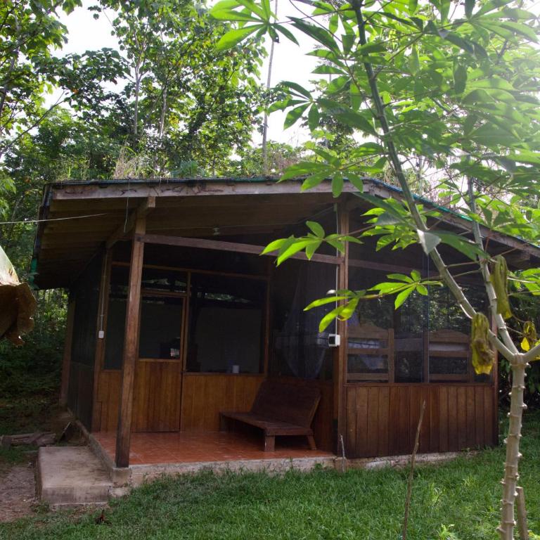 Secret Forest Station - Bungalow Familiar - 1