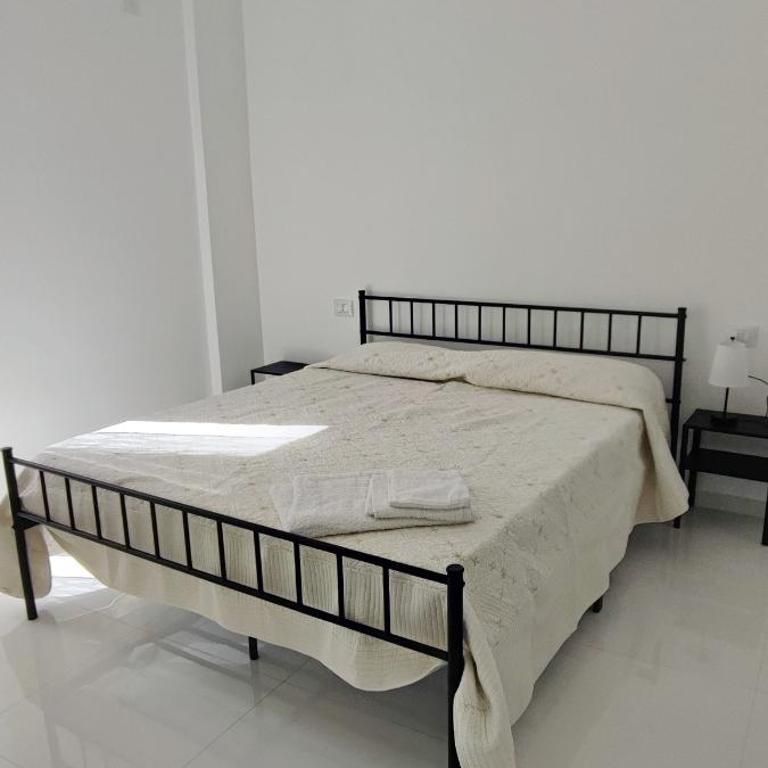Casa Viola - Central Apartment City & Sea - Appartamento con 2 Camere da Letto - 17