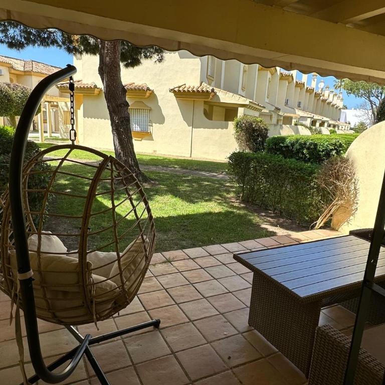 Chalet adosado en Novo Sancti Petri - Casa de 3 dormitorios - 1