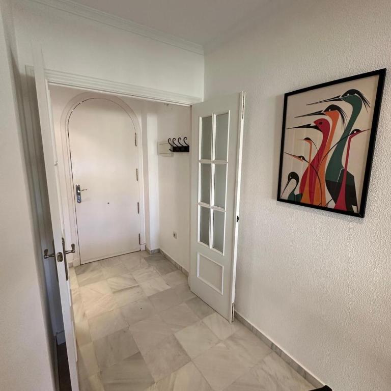 Chalet adosado en Novo Sancti Petri - Casa de 3 dormitorios - 6