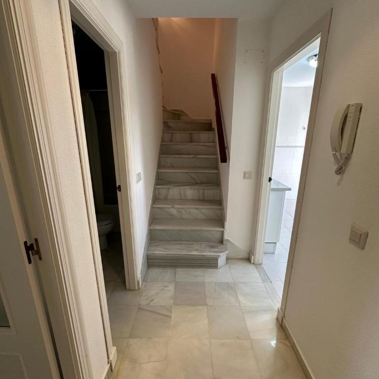 Chalet adosado en Novo Sancti Petri - Casa de 3 dormitorios - 11