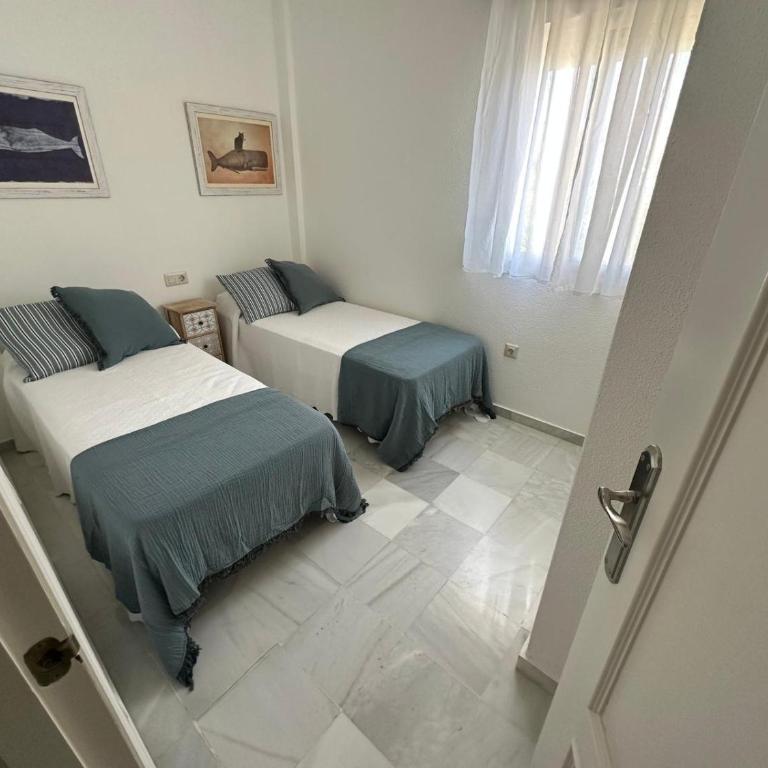 Chalet adosado en Novo Sancti Petri - Casa de 3 dormitorios - 13