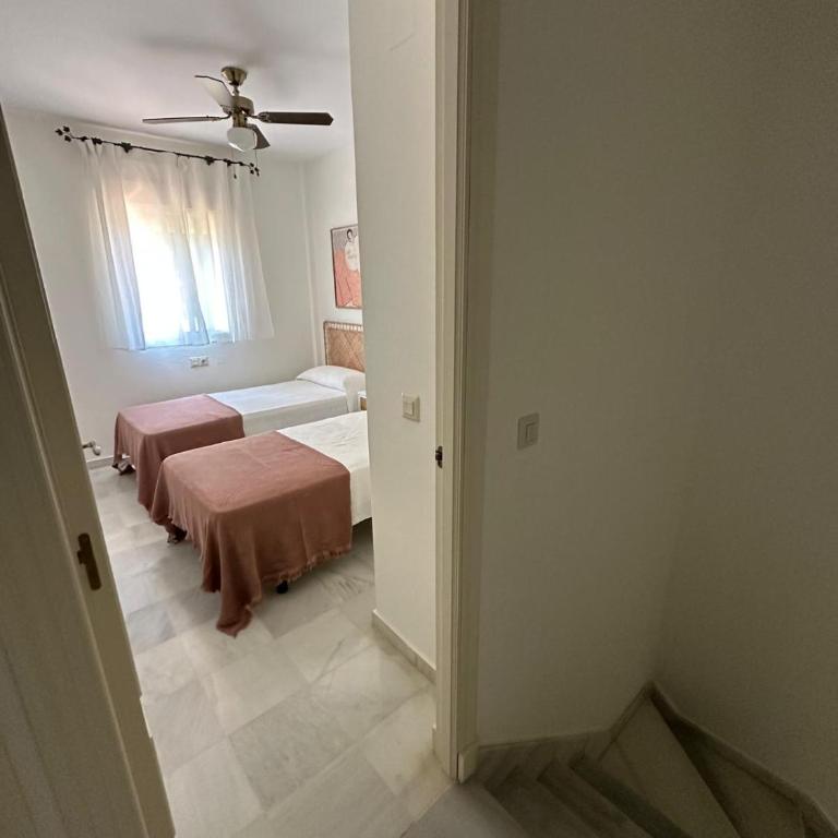 Chalet adosado en Novo Sancti Petri - Casa de 3 dormitorios - 15