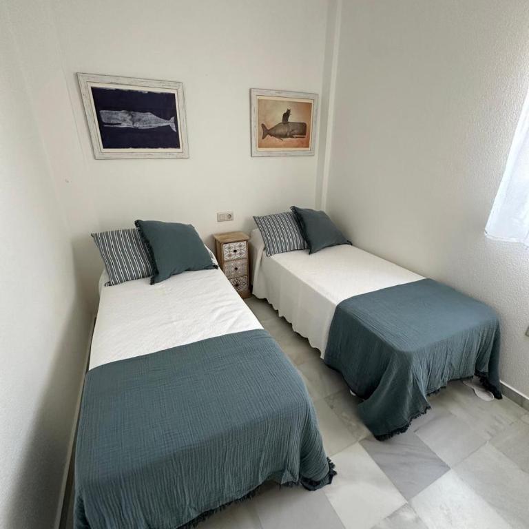 Chalet adosado en Novo Sancti Petri - Casa de 3 dormitorios - 19